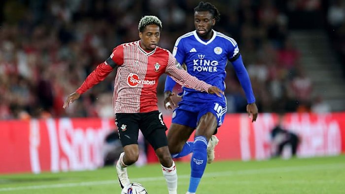  Nhận định Southampton vs Leicester City 3h ngày 26/11: Bất phân thắng bại