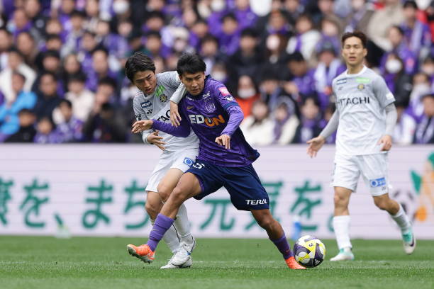 Nhận định Kashiwa Reysol vs Sanfrecce Hiroshima 17h00 ngày 23/9: Đối thủ kỵ dơ - Ảnh 4