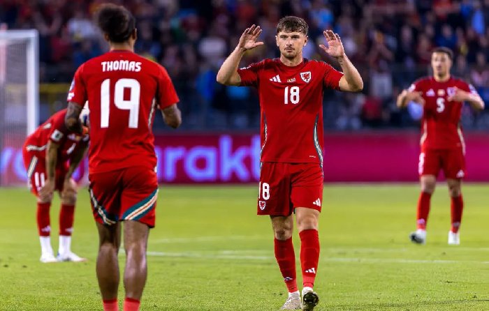  Nhận định Wales vs Canada, 1h45 ngày 10/09: Thế trận giằng co
