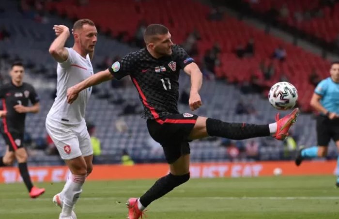  Nhật định phạt góc Đan Mạch vs Ukraine, 23h30 ngày 7/6
