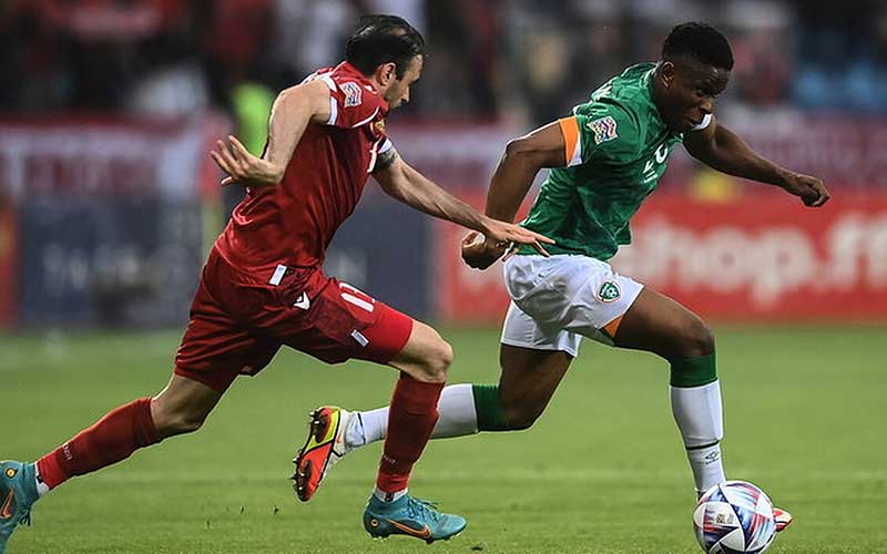 Nhận định CH Ailen vs Armenia 1h45 ngày 15/10: Thêm một lần đau - Ảnh 1