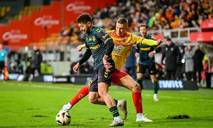  Nhận định Jagiellonia Bialystok vs Katowice 2h30 ngày 5/2: Lấy lại ngôi đầu
