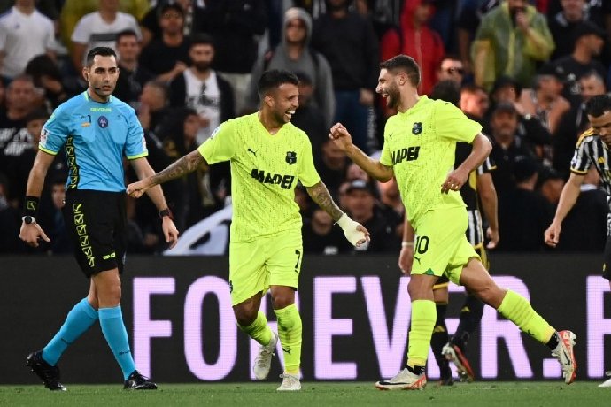  Nhận định Sassuolo vs Parma, 21h00 ngày 3/1: Bám theo nhóm trên