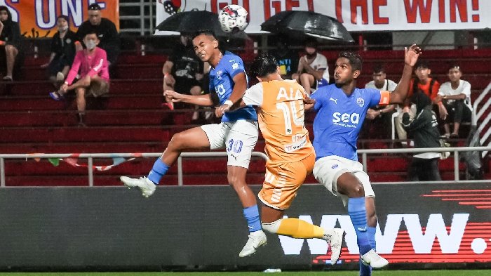  Nhận định Lion City Sailors vs Albirex Niigata 18h30 ngày 27/10: Tiếp tục toàn thắng