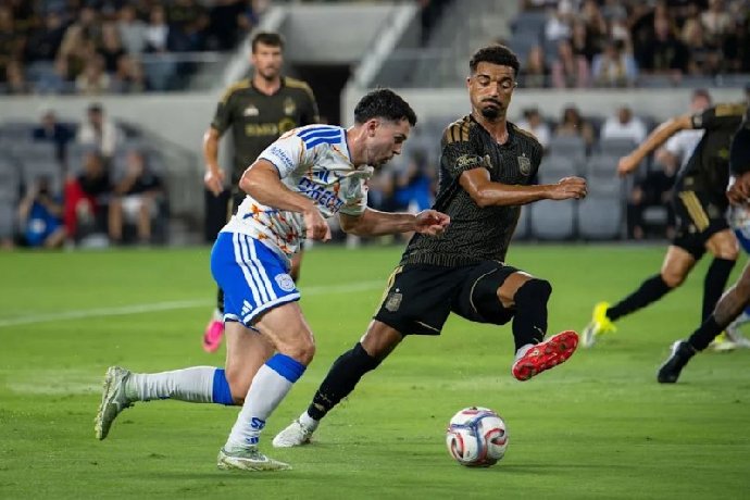  Nhận định San Diego vs San Jose 09h30 ngày 10/09: Chủ thắng cách biệt
