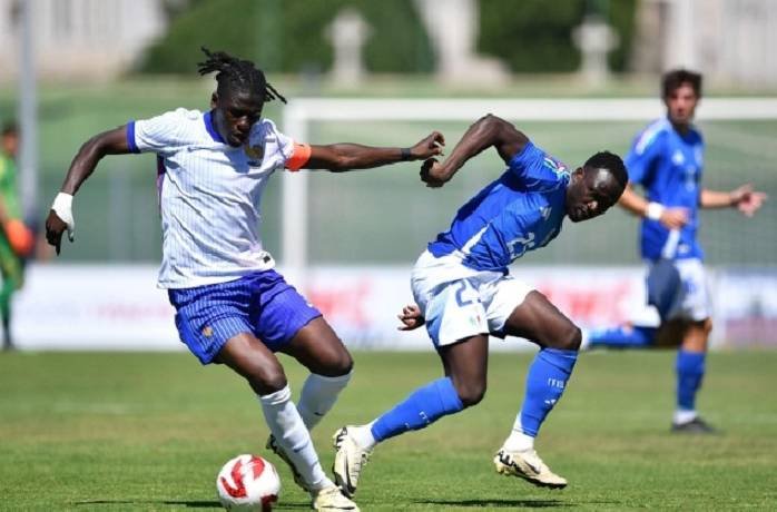  Nhận định U20 Nam Phi vs U20 New Caledonia 6h ngày 3/10: Mở tiệc bàn thắng