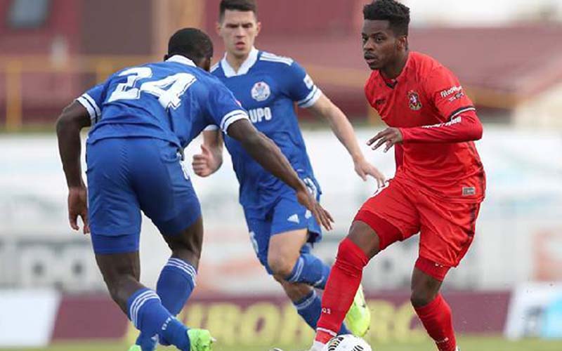 Nhận định Slaven Belupo Koprivnica vs HNK Gorica 0h00 ngày 6/12: Khó thua trên sân nhà - Ảnh 1