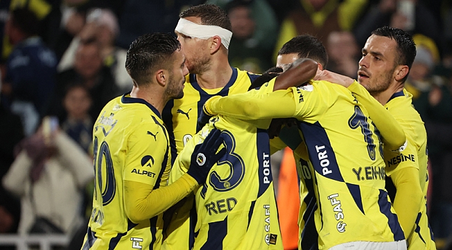 Nhận định Eyupspor vs Fenerbahce, 20h00 ngày 20/12: Bắt nạt kẻ yếu - Ảnh 4