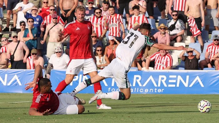  Nhận định Nottingham vs Sunderland, 23h30 ngày 27/09: Hai đội chia điểm
