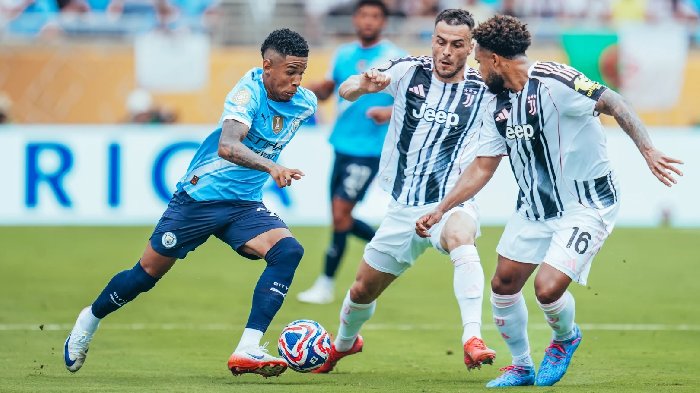  Nhận định Palermo vs Man City 2h ngày 10/8: Không mắc sai lầm