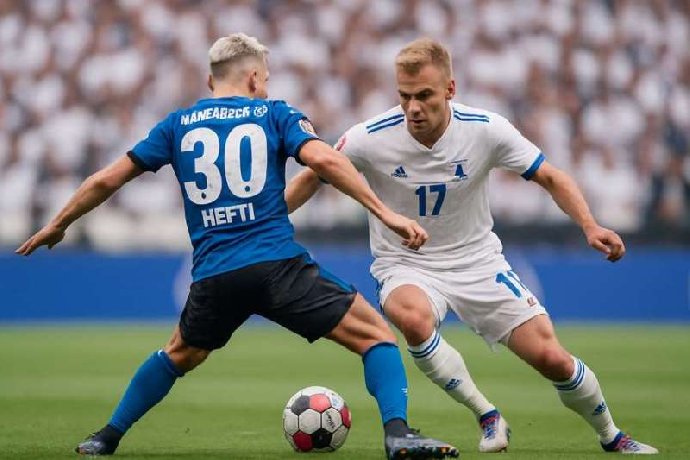 Nhận định Copenhagen vs Malmo 00h00 ngày 13/08: Tin vào cửa dưới