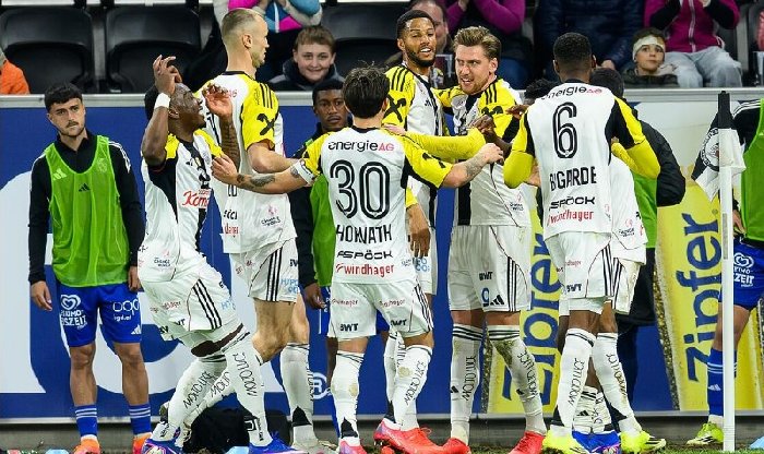  Nhận định Wolfsberger vs LASK 0h30 ngày 02/09: Chưa muốn dừng lại