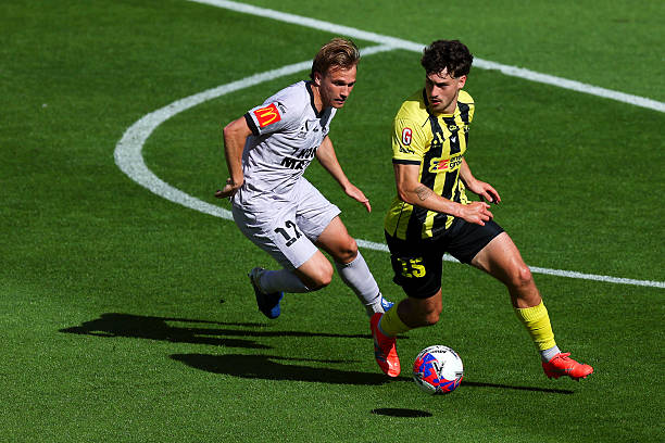 Nhận định Adelaide United vs Wellington Phoenix 15h35 ngày 6/3: Ưu thế cho chủ nhà - Ảnh 4