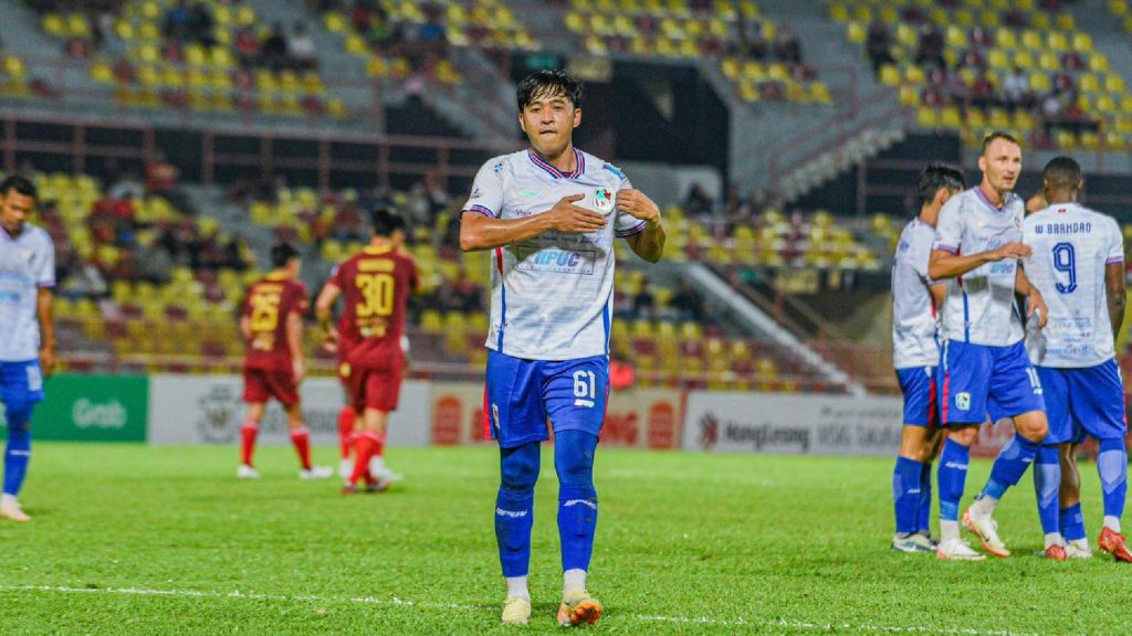 Nhận định Kelantan Darul Naim vs Melaka, 20h00 ngày 24/10: Áp lực trên sân nhà - Ảnh 3