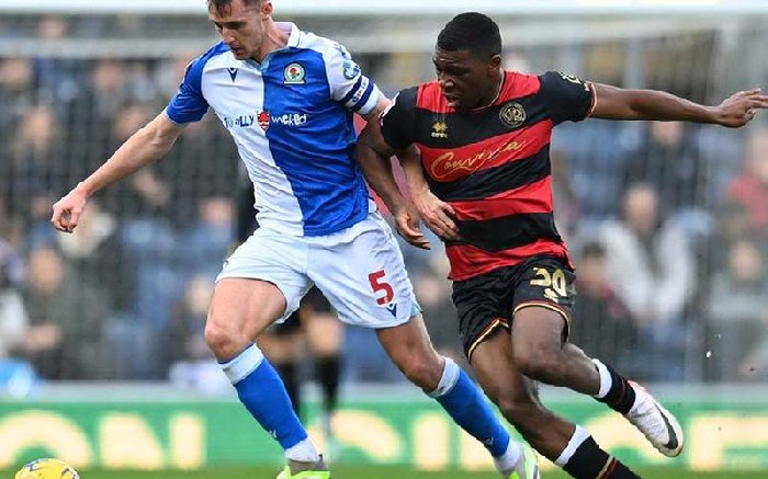 Nhận định Blackburn Rovers vs Queens Park Rangers 2h45 ngày 27/11: Ba điểm trong tay