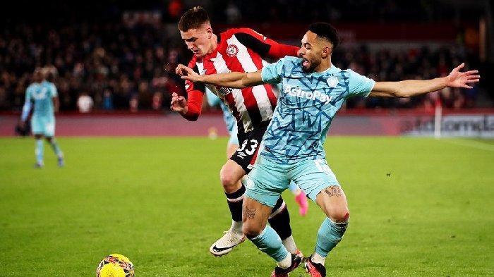  Nhận định Wolves vs Brentford 22h00 ngày 20/12: Khủng hoảng chưa dứt