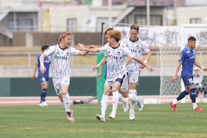  Nhận định Kagoshima United vs Osaka 17h00 ngày 21/7: Áp sát đỉnh bảng