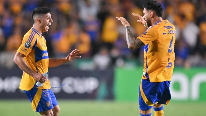  Nhận định Tigres UANL vs Cruz Azul 10h10 ngày 7/12: Khách không có quà