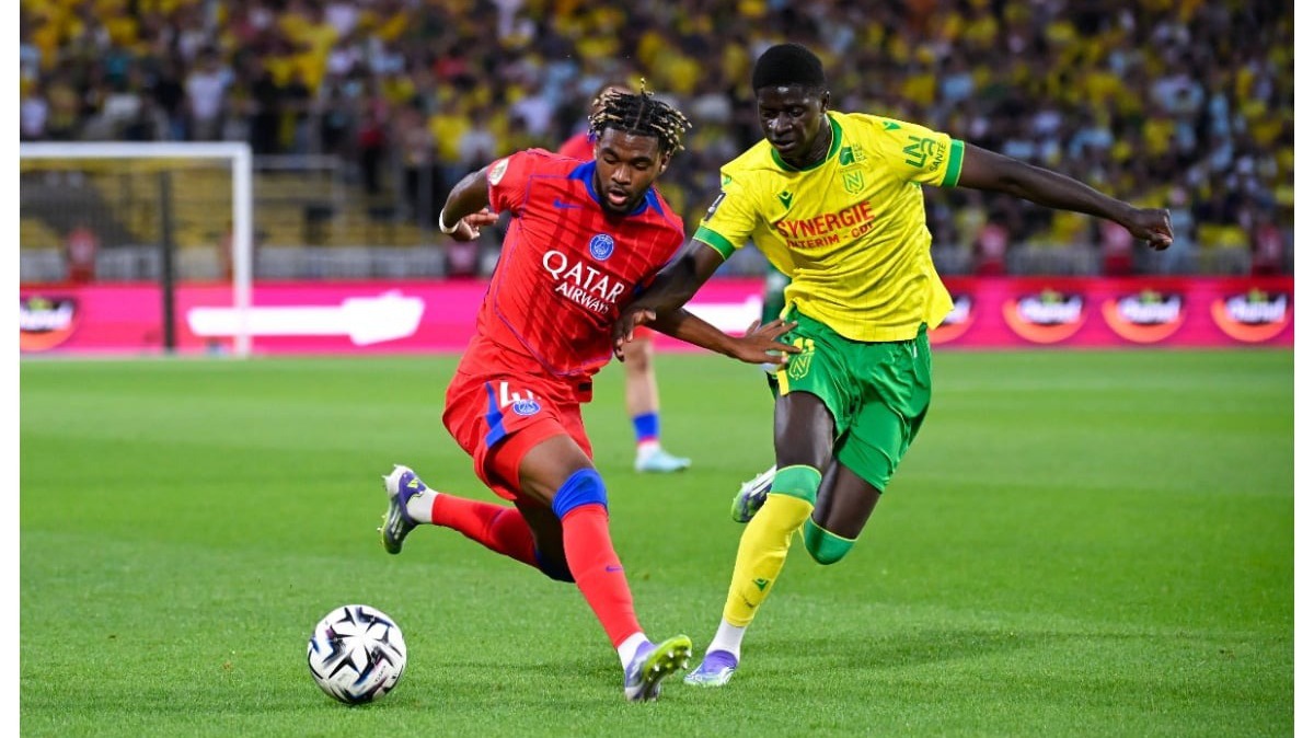 Nhận định Nice vs Nantes, 22h ngày 13/09: Thế trận khó đoán - Ảnh 1