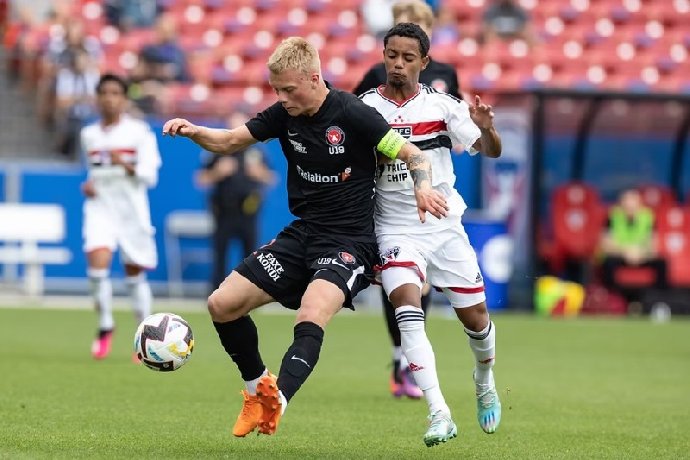  Nhận định Aarhus vs Nordsjaelland 00h00 ngày 25/10: Tiếp đà hưng phấn