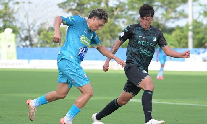 Nhận định Deportivo Cali vs Jaguares 8h15 ngày 25/7: Hủy diệt khách