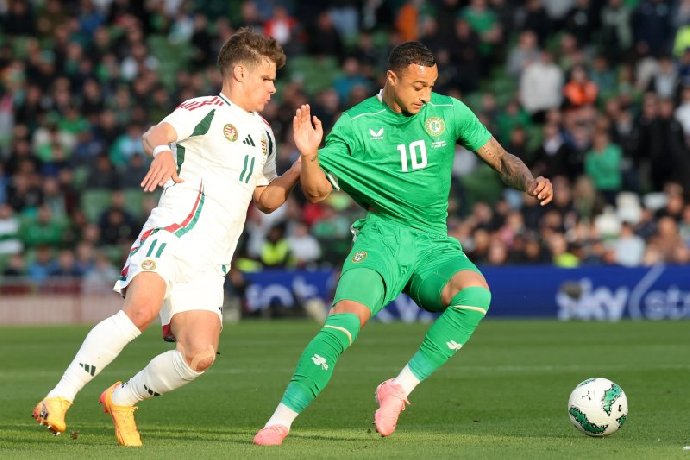  Nhận định Canada vs CH Ireland 06h30 ngày 06/06: Giữ sức cho World Cup