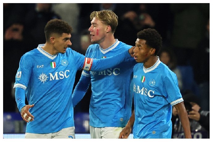  Nhận định Napoli vs Qarabag 03h00 ngày 26/11: Tin vào cửa dưới