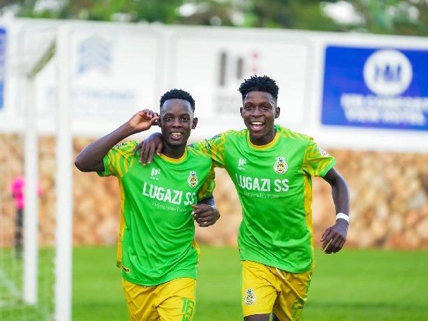  Nhận định Lugazi vs Express, 20h00 ngày 20/11: Điểm tựa sân nhà