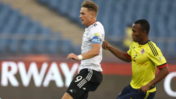  Nhận định U17 El Salvador vs U17 Đức, 20h30 ngày 10/11: Thắng đậm để đi tiếp