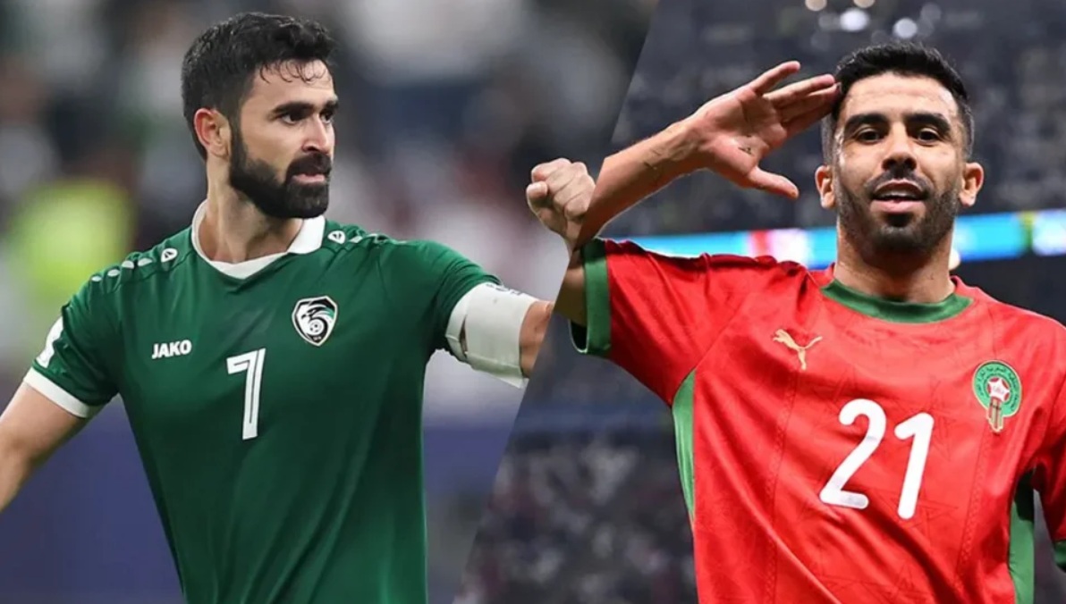 Nhận định Morocco vs Syria, 21h30 ngày 11/12: Kẻ cứng đầu - Ảnh 3