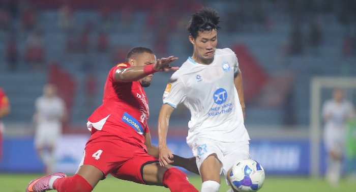  Nhận định Đà Nẵng vs Nam Định 18h00 ngày 11/9: Khó cho chủ nhà