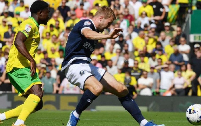  Nhận định Millwall vs Norwich 18h30 ngày 22/08: Bắn hạ Hoàng yến