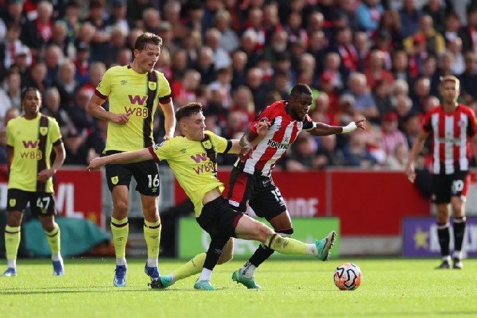  Nhận định Brentford vs Burnley, 22h00 ngày 29/11: Khác biệt phong độ