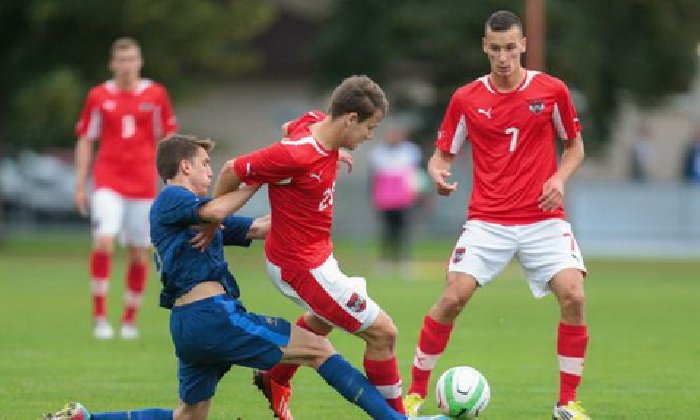  Nhận định U19 Áo vs U19 Luxembourg, 20h30 ngày 11/10: Thắng kẻ cứng đầu