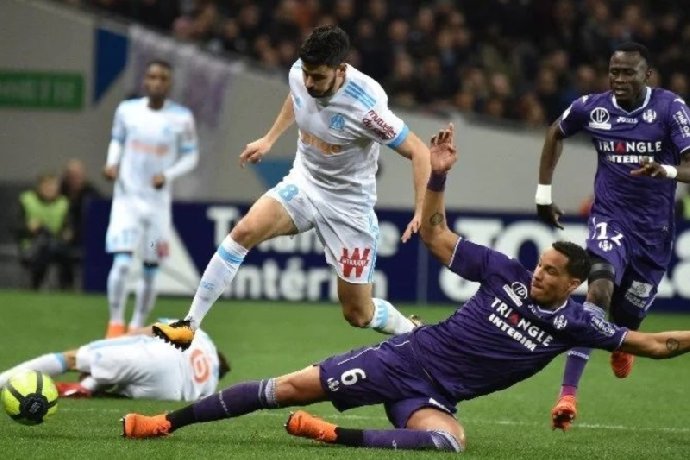  Nhận định Marseille vs Toulouse 03h00 ngày 05/03: Chiến thắng cách biệt