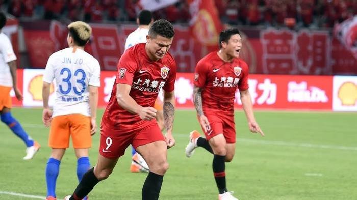  Nhận định Dynamo Moscow vs Shanghai Shenhua, 21h30 ngày 23/1: Khó cho CLB Trung Quốc