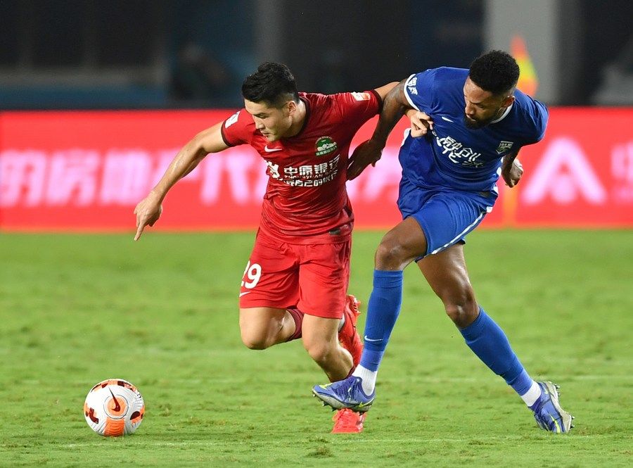 Nhận định, Soi kèo Henan vs Beijing Guoan, 18h35 ngày 12/9: Bất ngờ nổ ra - Ảnh 5