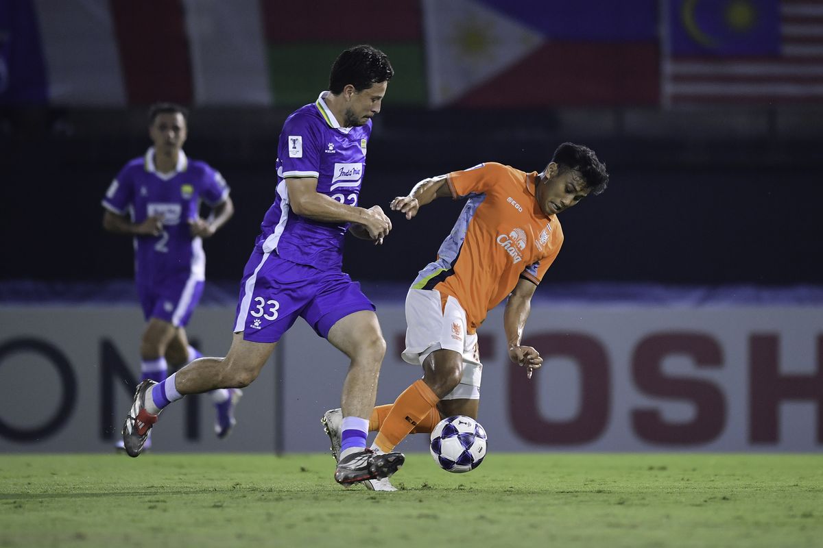 Nhận định Persib Bandung vs Ratchaburi 19h15 ngày 18/2: Khó ngược dòng - Ảnh 4