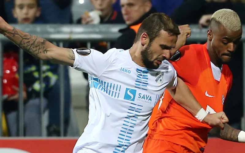 Nhận định HNK Vukovar 91 vs NK Rijeka 23h00 ngày 22/9: Niềm vui cho khách - Ảnh 2