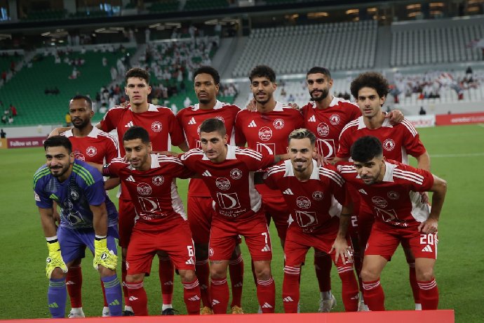  Nhận định Al Hashemeya vs Al Arabi Irbid 20h00 ngày 7/10: Khách chiếm ưu thế
