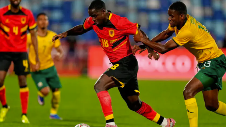Nhận định Angola vs Zimbabwe, 19h30 ngày 26/12: Vớt vát hy vọng - Ảnh 4