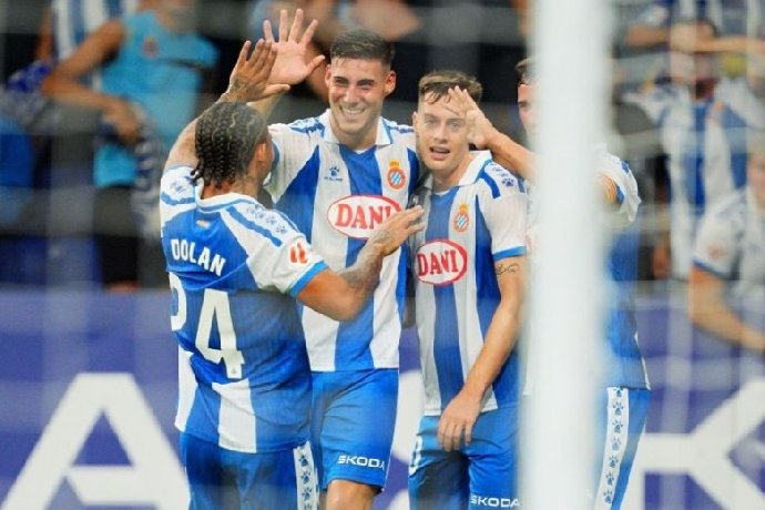  Nhận định Mallorca vs Espanyol, 20h00 ngày 15/3: Quật ngã chủ nhà