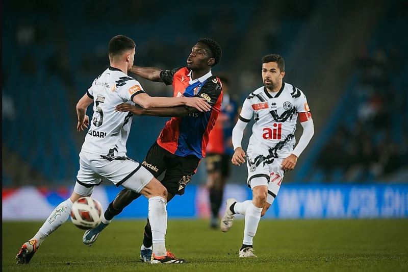 Nhận định Copenhagen vs Basel 02h00 ngày 28/08: Điểm tựa sân nhà - Ảnh 1