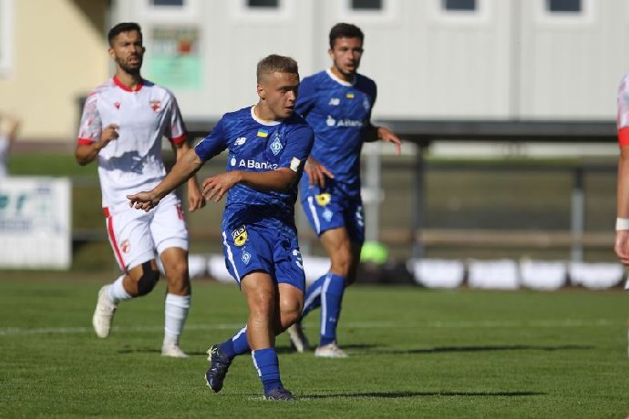  Nhận định Miercurea Ciuc vs Dinamo Bucuresti 01h30 ngày 15/07: Khách có 3 điểm