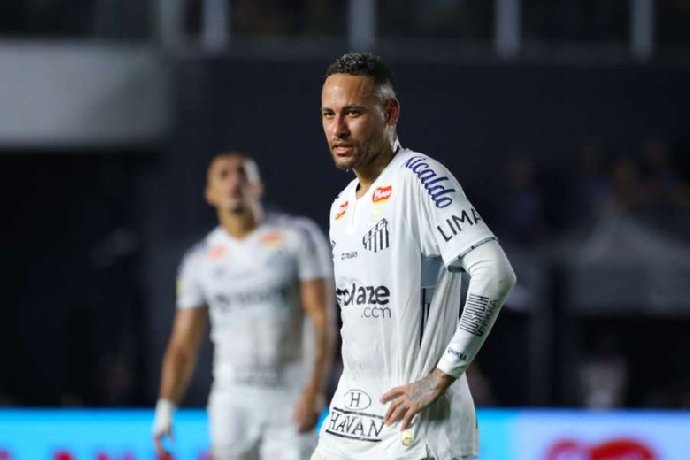  Nhận định Santos vs Juventude, 6h00 ngày 5/8: Tạm thời thoát hiểm