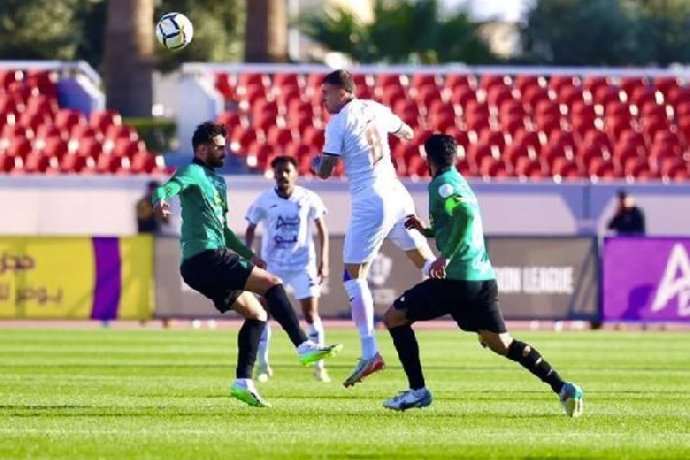  Nhận định Al Jubail vs Al Zulfi, 21h55 ngày 26/1: Nhấn chìm đội khách