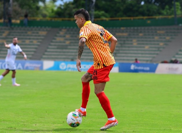  Nhận định Cucuta vs Deportivo Pereira 04h05 ngày 05/10: Chủ nhà đáng tin
