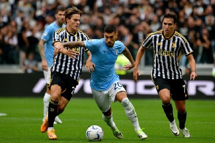  Nhận định Lazio vs Juventus 02h45 ngày 27/10: Khó cho Bà đầm già