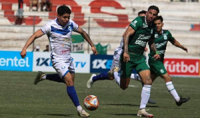  Nhận định San Jose vs Oriente Petrolero 02h00 ngày 26/08: Đội khách thăng hoa
