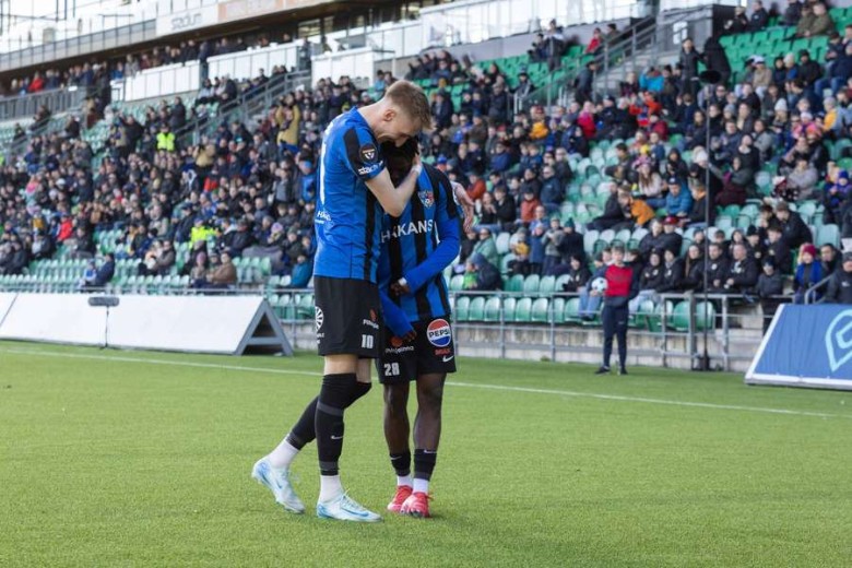 Nhận định Inter Turku vs IF Gnistan, 22h00 ngày 22/10: Chiến thắng tưng bừng - Ảnh 1